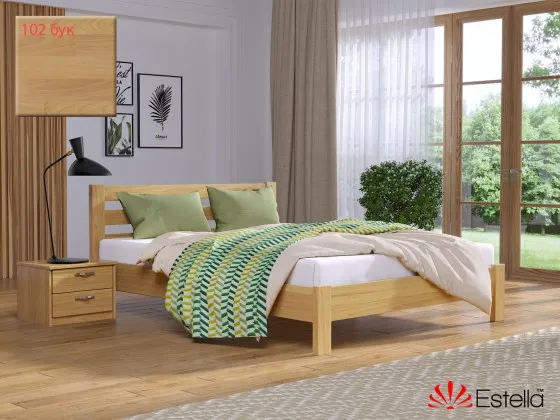 Ліжко Estella Renata Lux / Рената Люкс